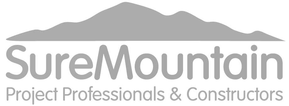 Logo SureMountain